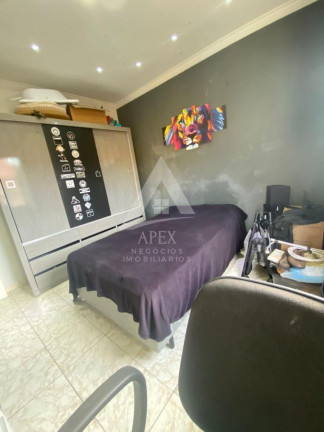 Imagem Casa com 3 Quartos à Venda, 200 m² em Campo Grande - Rio De Janeiro Imagem Casa com 3 Quartos à Venda, 200 m² em Campo Grande - Rio De Janeiro