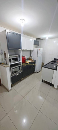 Imagem Apartamento com 2 Quartos à Venda, 112 m² em Vila Assunção - Santo André