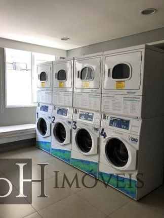 Imagem Apartamento com 1 Quarto à Venda, 36 m² em Higienópolis - São Paulo Imagem Apartamento com 1 Quarto à Venda, 36 m² em Higienópolis - São Paulo