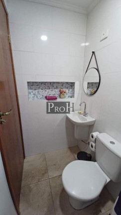 Imagem Casa com 3 Quartos à Venda, 252 m² em Sacomã - São Paulo Imagem Casa com 3 Quartos à Venda, 252 m² em Sacomã - São Paulo