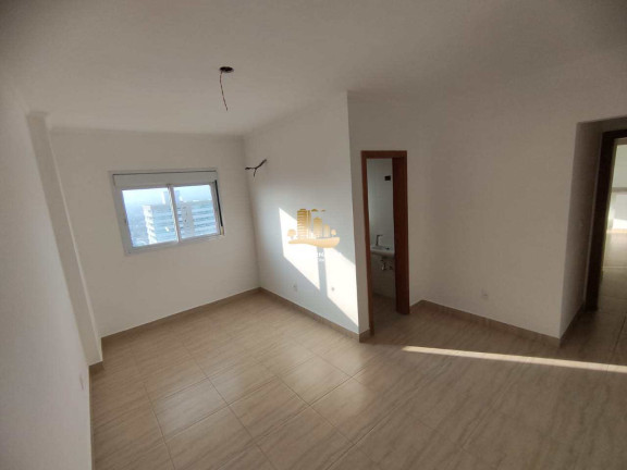 Imagem Apartamento com 2 Quartos à Venda, 74 m² em Caiçara - Praia Grande