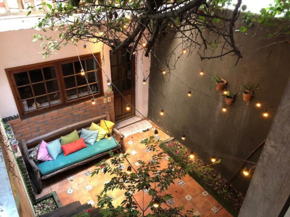 Imagem Casa com 3 Quartos à Venda, 129 m² em Chácara Santo Antônio (zona Sul) - São Paulo Imagem Casa com 3 Quartos à Venda, 129 m² em Chácara Santo Antônio (zona Sul) - São Paulo