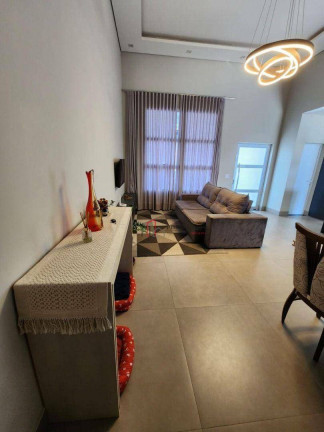 Imagem Casa com 3 Quartos à Venda, 145 m² em Residencial Jardim De Mônaco - Hortolândia Imagem Casa com 3 Quartos à Venda, 145 m² em Residencial Jardim De Mônaco - Hortolândia