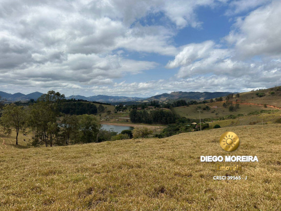 Imagem Terreno à Venda, 143 m² em Panorama - Piracaia Imagem Terreno à Venda, 143 m² em Panorama - Piracaia