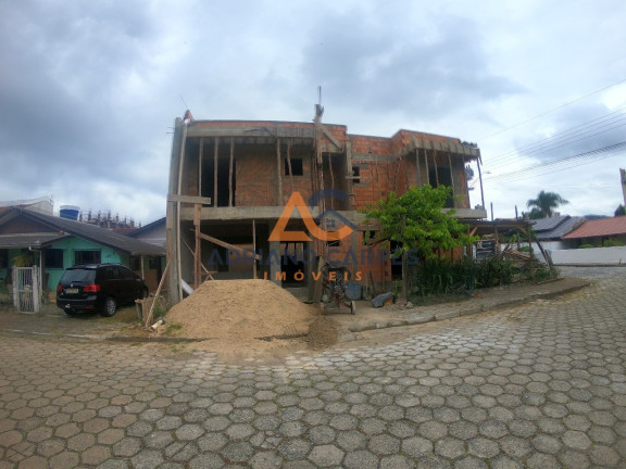 Imóvel com 2 Quartos à Venda, 106 m² em Gravatá - Navegantes