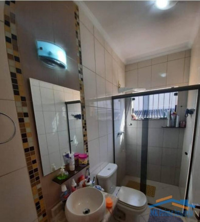 Imagem Sobrado com 3 Quartos à Venda, 230 m² em Jardim D'abril - Osasco