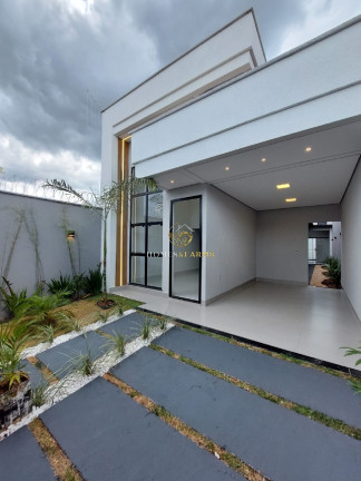 Imagem Casa com 3 Quartos à Venda, 118 m² em Setor Cristina Ii Expansão - Trindade Imagem Casa com 3 Quartos à Venda, 118 m² em Setor Cristina Ii Expansão - Trindade