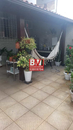 Imagem Casa com 4 Quartos à Venda, 208 m² em Vila Da Penha - Rio De Janeiro Imagem Casa com 4 Quartos à Venda, 208 m² em Vila Da Penha - Rio De Janeiro