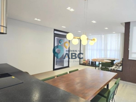 Imagem Apartamento com 1 Quarto à Venda, 40 m² em Centro - São Bernardo Do Campo Imagem Apartamento com 1 Quarto à Venda, 40 m² em Centro - São Bernardo Do Campo