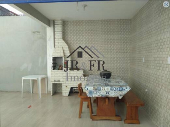 Imagem Casa com 4 Quartos à Venda, 280 m² em Arembepe (abrantes) - Camaçari