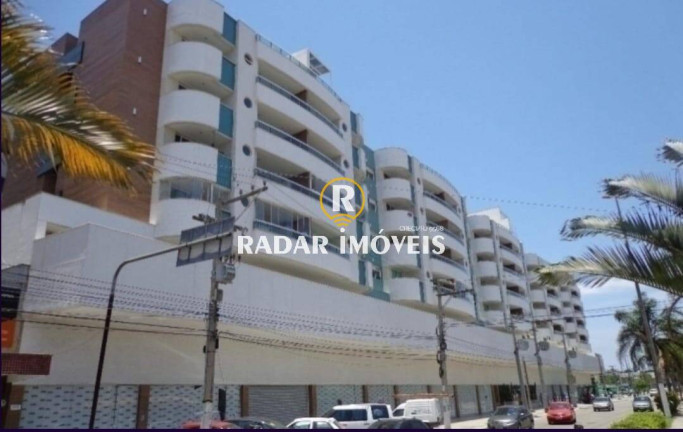 Imagem Cobertura com 2 Quartos à Venda, 138 m² em Centro - Cabo Frio
