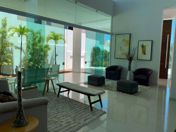 Imagem Casa com 5 Quartos à Venda, 440 m² em Alphaville Ii - Salvador