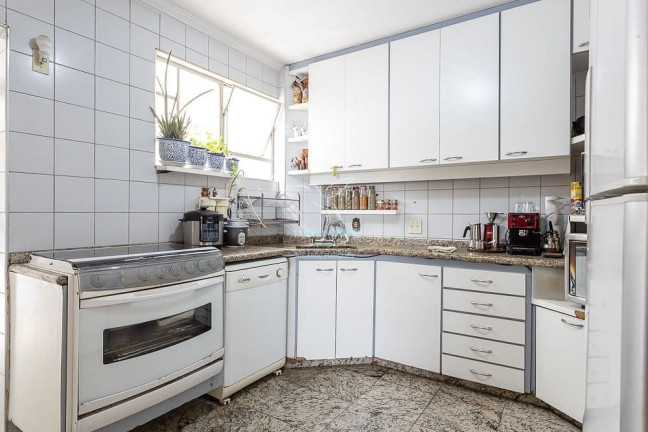 Imagem Apartamento com 3 Quartos à Venda, 116 m² em Perdizes - São Paulo