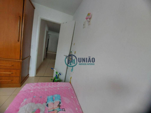 Imagem Apartamento com 3 Quartos à Venda, 75 m² em Centro - Niterói Imagem Apartamento com 3 Quartos à Venda, 75 m² em Centro - Niterói