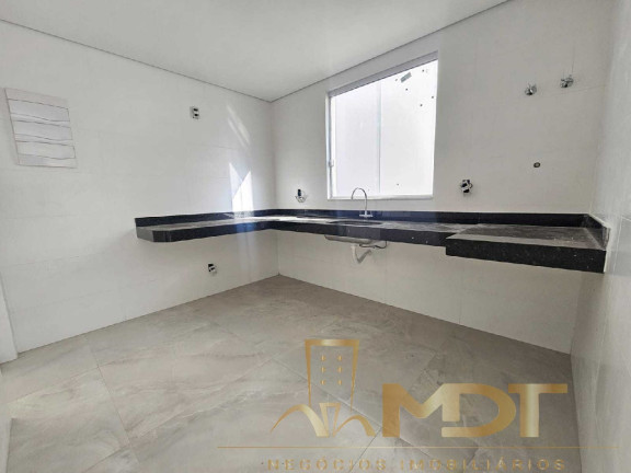 Imagem Casa com 3 Quartos à Venda, 163 m² em Planalto - Belo Horizonte