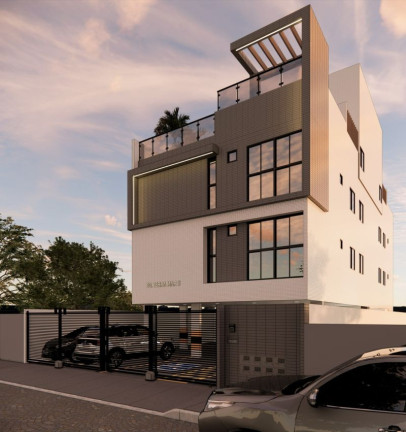 Imagem Apartamento com 3 Quartos à Venda, 74 m² Imagem Apartamento com 3 Quartos à Venda, 74 m²