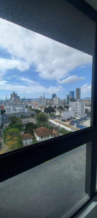 Imagem Loft com 1 Quarto à Venda, 41 m² em Centro - Itajaí Imagem Loft com 1 Quarto à Venda, 41 m² em Centro - Itajaí