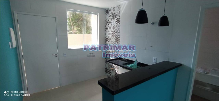 Imagem Casa com 2 Quartos à Venda, 76 m² em Barroco (itaipuaçu) - Maricá Imagem Casa com 2 Quartos à Venda, 76 m² em Barroco (itaipuaçu) - Maricá