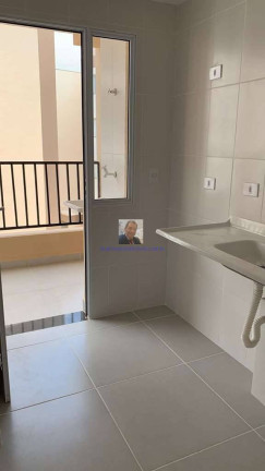 Imagem Apartamento com 2 Quartos à Venda, 41 m² em Barueri