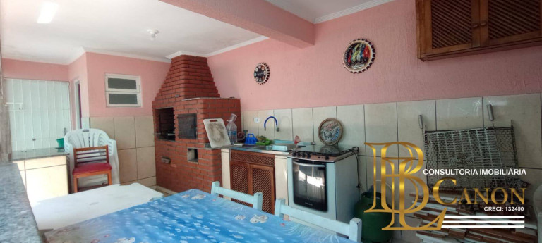Imagem Casa com 4 Quartos à Venda, em Bopiranga - Itanhaém Imagem Casa com 4 Quartos à Venda, em Bopiranga - Itanhaém