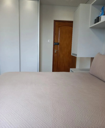 Imagem Apartamento com 1 Quarto à Venda, 33 m² em Centro - Curitiba