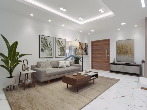 Imagem Sobrado com 2 Quartos à Venda, 71 m² em Aventureiro - Joinville