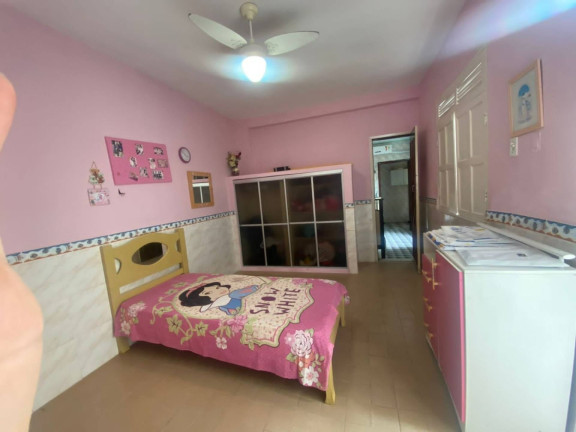 Imagem Casa com 4 Quartos à Venda, 170 m² em Siqueira Campos - Aracaju Imagem Casa com 4 Quartos à Venda, 170 m² em Siqueira Campos - Aracaju