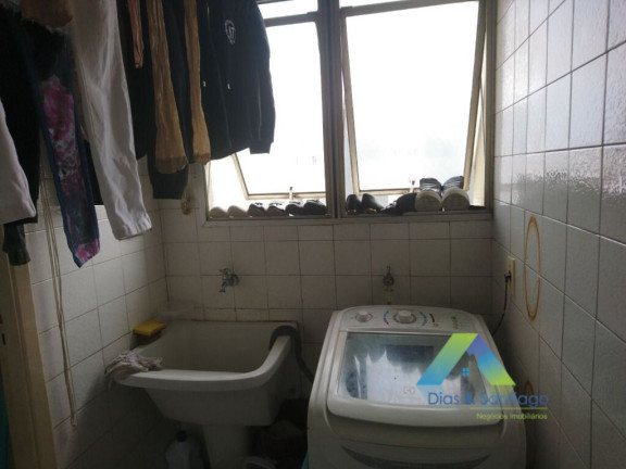 Imagem Apartamento com 2 Quartos à Venda, 65 m² em Jardim Santo Antoninho - São Paulo Imagem Apartamento com 2 Quartos à Venda, 65 m² em Jardim Santo Antoninho - São Paulo