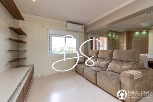 Imagem Apartamento com 2 Quartos à Venda, 97 m² em Centro - Canela Imagem Apartamento com 2 Quartos à Venda, 97 m² em Centro - Canela