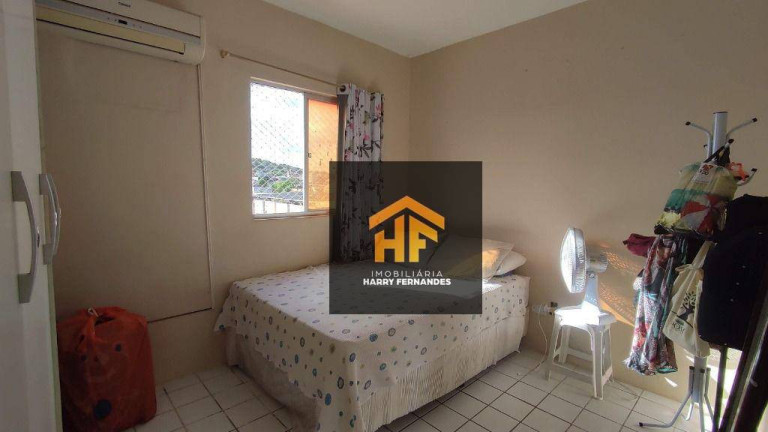 Imagem Apartamento com 2 Quartos à Venda, 74 m² em Jardim Atlântico - Olinda