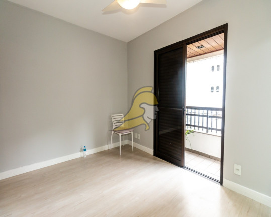 Imagem Apartamento com 4 Quartos para Alugar, 140 m² em Moema - São Paulo