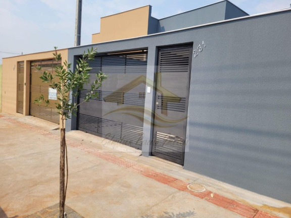 Imagem Imóvel com 3 Quartos à Venda, 86 m² em Residencial Abussafe - Londrina Imagem Imóvel com 3 Quartos à Venda, 86 m² em Residencial Abussafe - Londrina
