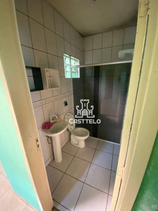 Imagem Casa com 2 Quartos à Venda, 130 m² em Conjunto Semiramis Barros Braga - Londrina Imagem Casa com 2 Quartos à Venda, 130 m² em Conjunto Semiramis Barros Braga - Londrina