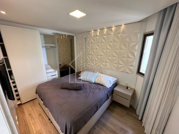 Imagem Apartamento com 4 Quartos à Venda, 273 m² em Praia De Itaparica - Vila Velha