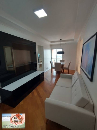 Imagem Apartamento com 2 Quartos à Venda, 49 m² em Casa Branca - Santo André Imagem Apartamento com 2 Quartos à Venda, 49 m² em Casa Branca - Santo André