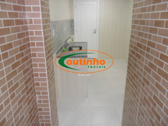 Imagem Apartamento com 3 Quartos à Venda, 75 m² em Catumbi - Rio De Janeiro