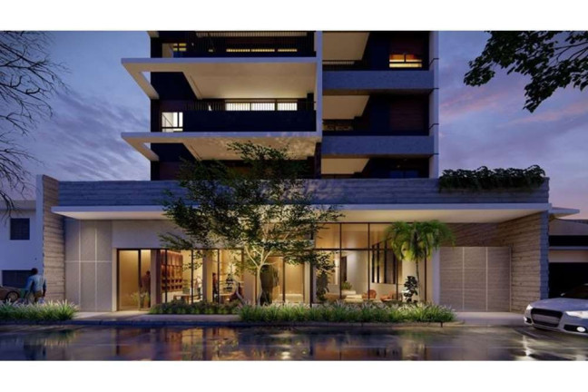 Imagem Apartamento com 2 Quartos à Venda, 53 m² em Vila Clementino - São Paulo