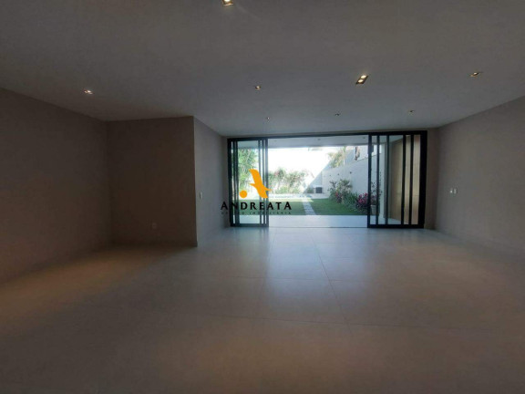 Imagem Casa de Condomínio com 5 Quartos à Venda, 380 m² em Barra Da Tijuca - Rio De Janeiro