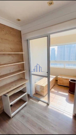 Imagem Apartamento com 3 Quartos à Venda, 72 m² em Tamboré - Barueri Imagem Apartamento com 3 Quartos à Venda, 72 m² em Tamboré - Barueri