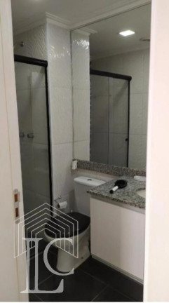 Imagem Apartamento com 2 Quartos à Venda, 57 m² em Saúde - São Paulo