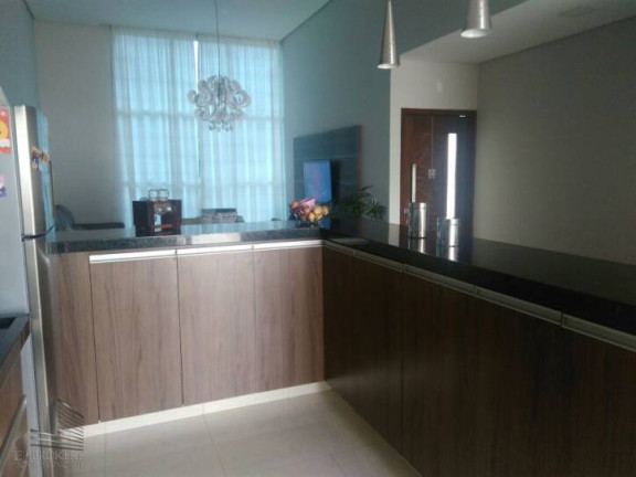 Imagem Casa de Condomínio com 3 Quartos à Venda, 150 m² em Iporanga - Sorocaba