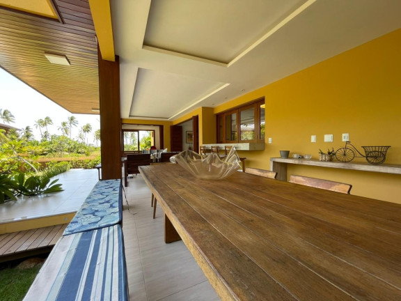 Imagem Casa com 6 Quartos à Venda, 700 m² em Praia Do Forte - Mata De São João Imagem Casa com 6 Quartos à Venda, 700 m² em Praia Do Forte - Mata De São João