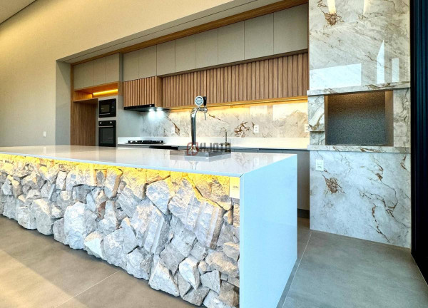 Imagem Casa de Condomínio com 4 Quartos à Venda, 280 m² em Quinta Do Golfe Jardins - São José Do Rio Preto Imagem Casa de Condomínio com 4 Quartos à Venda, 280 m² em Quinta Do Golfe Jardins - São José Do Rio Preto