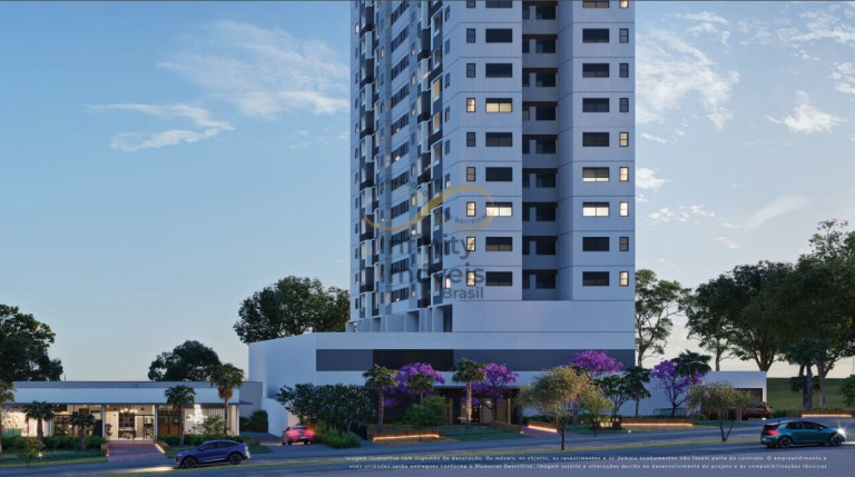 Imagem Apartamento com 2 Quartos à Venda, 59 m² em Estoril - Belo Horizonte