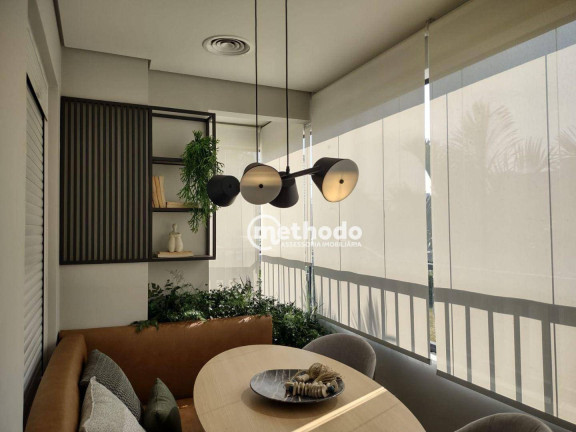 Imagem Apartamento com 3 Quartos à Venda, 76 m² em Chácara Da Barra - Campinas Imagem Apartamento com 3 Quartos à Venda, 76 m² em Chácara Da Barra - Campinas
