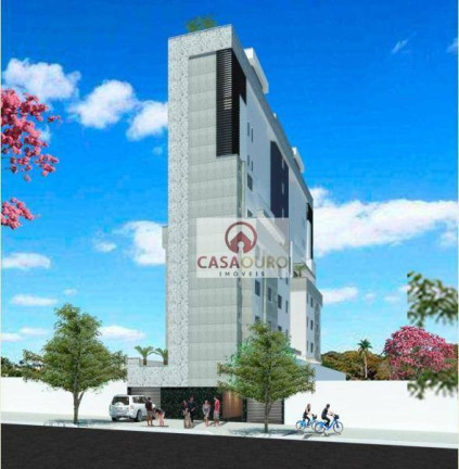 Imagem Cobertura com 2 Quartos à Venda, 74 m² em Santo Agostinho - Belo Horizonte Imagem Cobertura com 2 Quartos à Venda, 74 m² em Santo Agostinho - Belo Horizonte