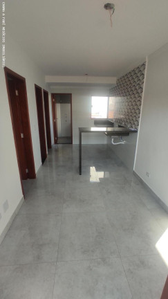 Imagem Apartamento com 1 Quarto à Venda, 29 m² em Vila Antonina - São Paulo Imagem Apartamento com 1 Quarto à Venda, 29 m² em Vila Antonina - São Paulo