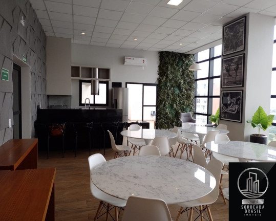 Imagem Apartamento com 2 Quartos para Alugar, 62 m² em Parque Campolim - Sorocaba Imagem Apartamento com 2 Quartos para Alugar, 62 m² em Parque Campolim - Sorocaba