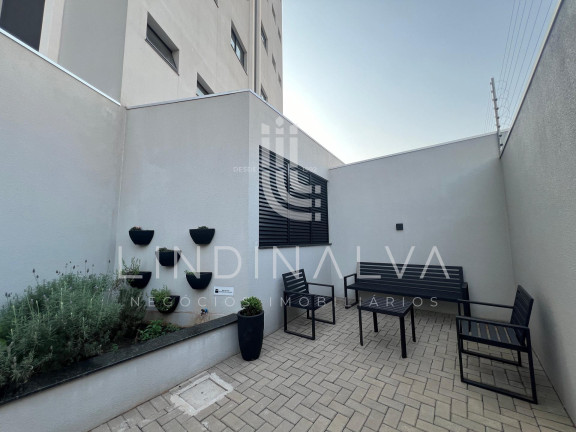 Imagem Apartamento com 1 Quarto à Venda, 69 m² em Vila B - Foz Do Iguacu