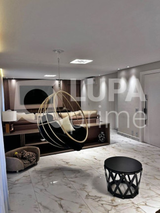 Apartamento com 4 Quartos à Venda, 94 m² em Vila Gomes Cardim - São Paulo